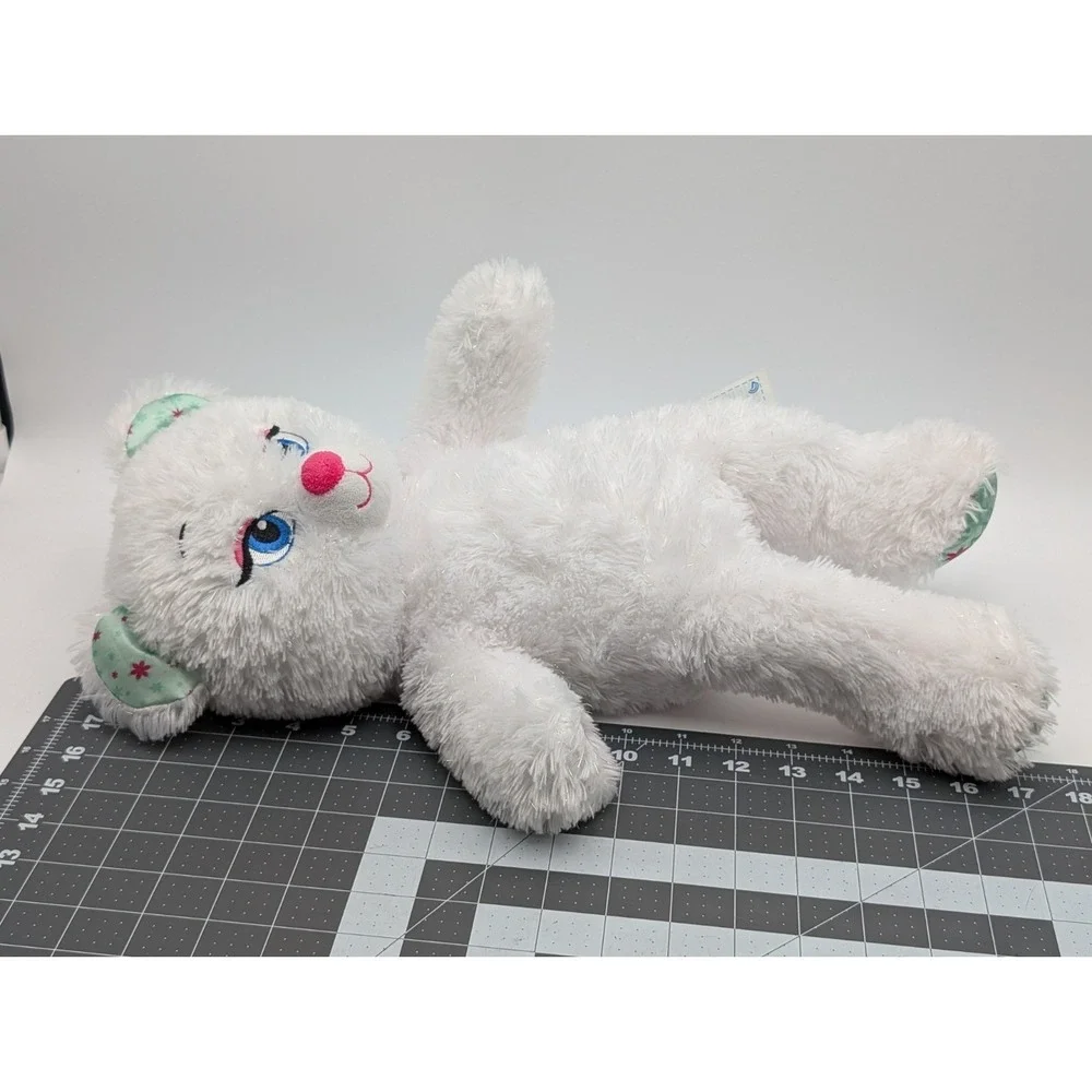 Build-A-Bear great pre